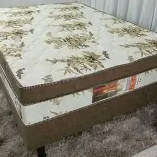 Cama Casal Sonho Bom Entrega Gratis