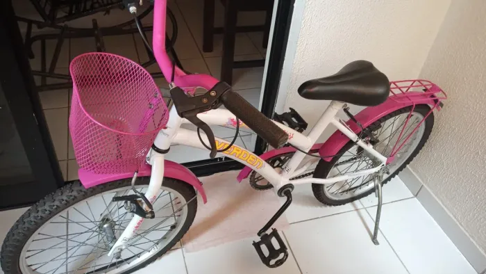 Bicicleta Infantil Verden Breeze - Aro 20