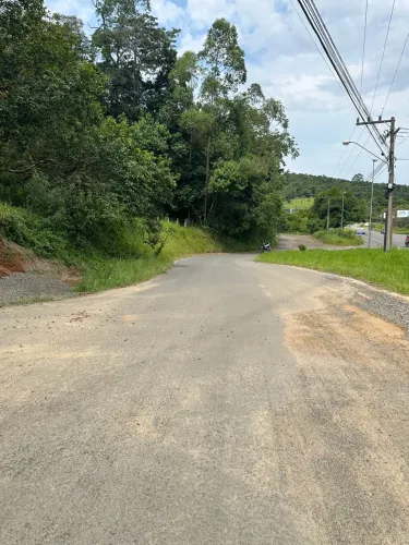 Terreno na localização que mais vai desenvolver nos próximos 5 anos.