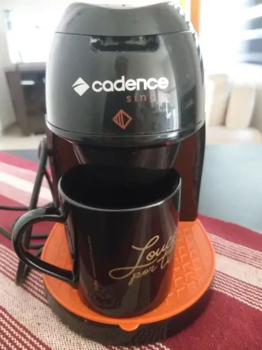 Cafeteira