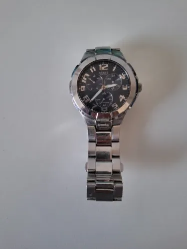 Vendo relógio Guess