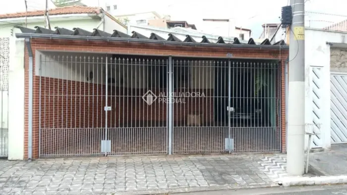 Sobrado à venda em São Caetano do Sul!