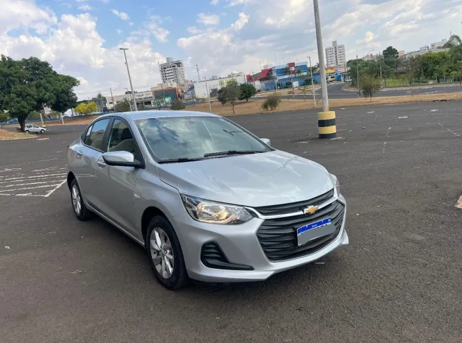 Onix plus TB LT automatico