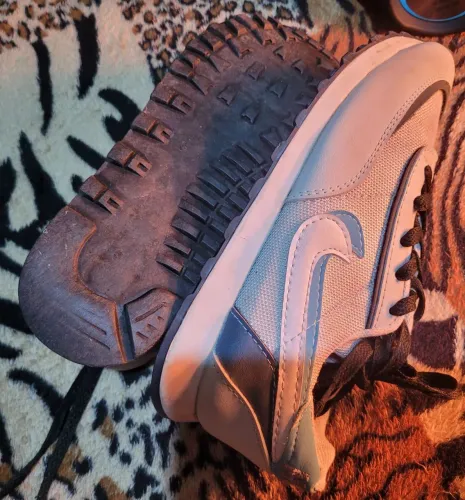 Tênis Esportivo Nike Tam 37/38