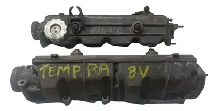 Par De Gaiolas Fiat Tempra 2.0 8v 1992 