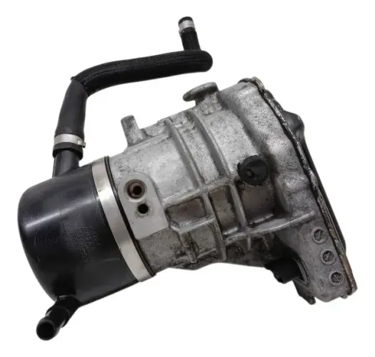 Bomba Da Direção Elétrica Citroën C5 2011