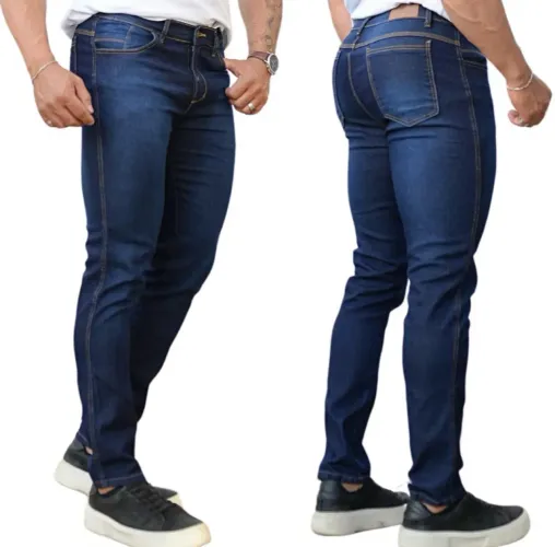 Calças masculina 65$