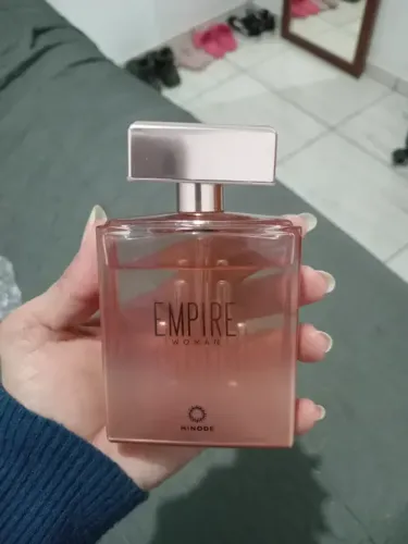 Perfume Hinode Empire Woman