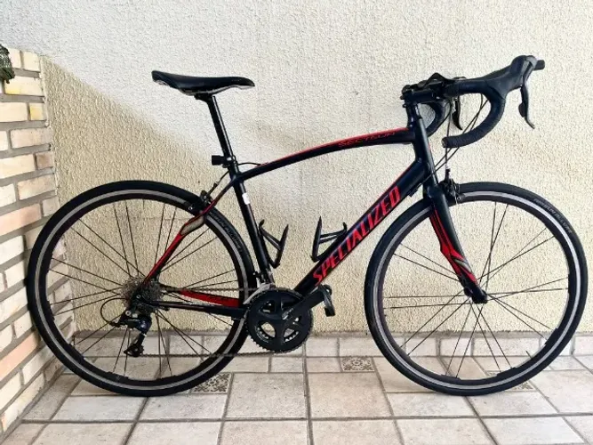 Bicicleta Speed Specialized tam. 56