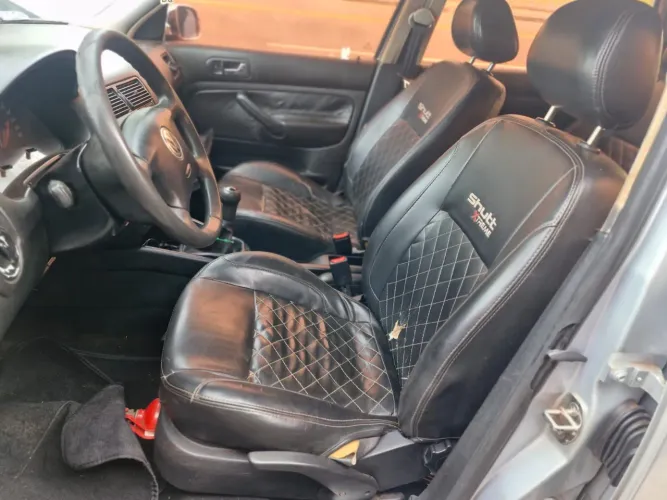 Sucata Golf 1.6 Sr 00/01