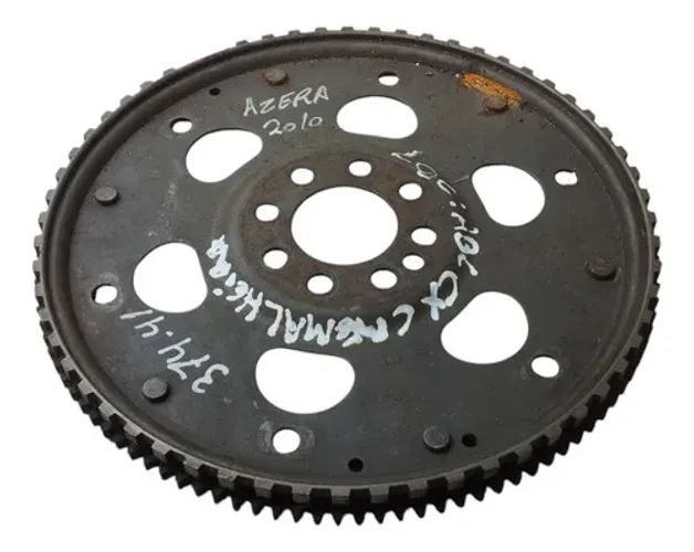 Cremalheira Volante Do Motor Azera 3.3 V6 2010 41*