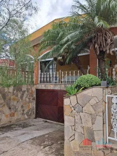 Casa para aluguel Vila Isabel Eber em Jundiaí