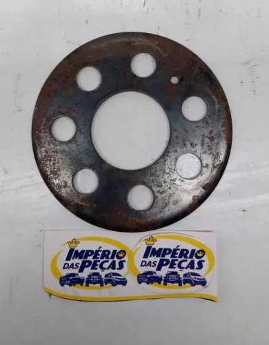 Centralizador Volante Cremalheira Motor Pajero Full 3.2 01/07 #46784