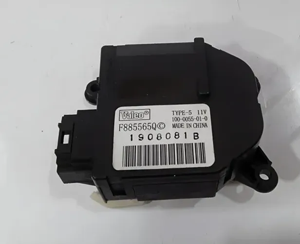 Motor Atuador Ar Condicionado Tiida 2011 - 2014 / F885565q
