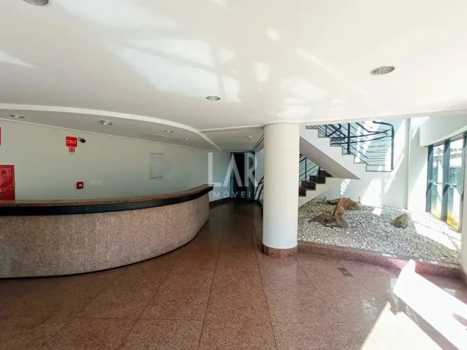 Prédio à venda, 3 vagas, Santa Efigênia - Belo Horizonte/MG