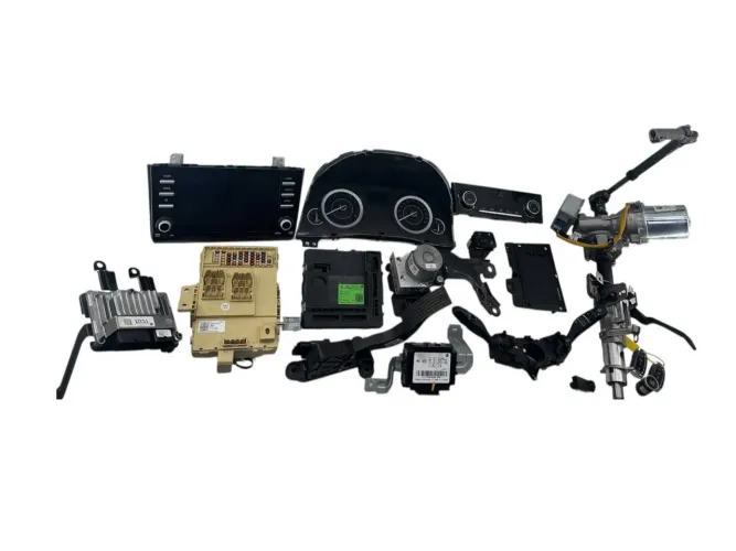 Kit Code Enchente Hyundai Creta 1.0 TGDI Limited 2022-2024