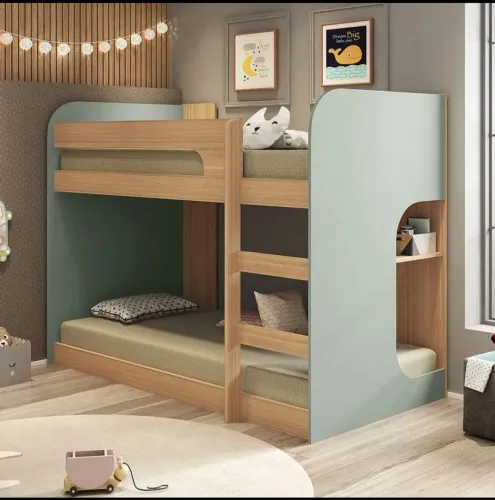Beliche Montessori Baby Teen's Casatema<br>