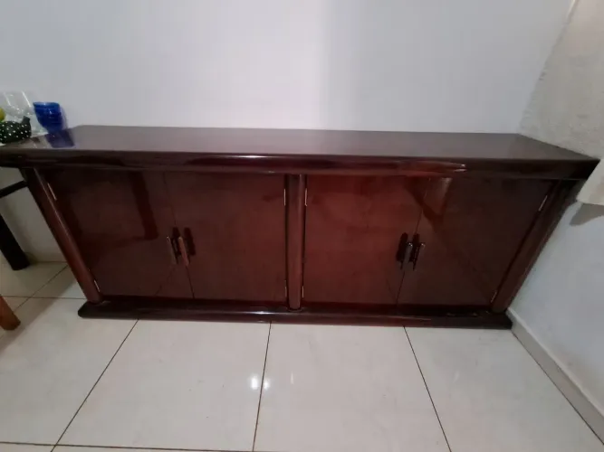 Balcão de Sala de Jantar 