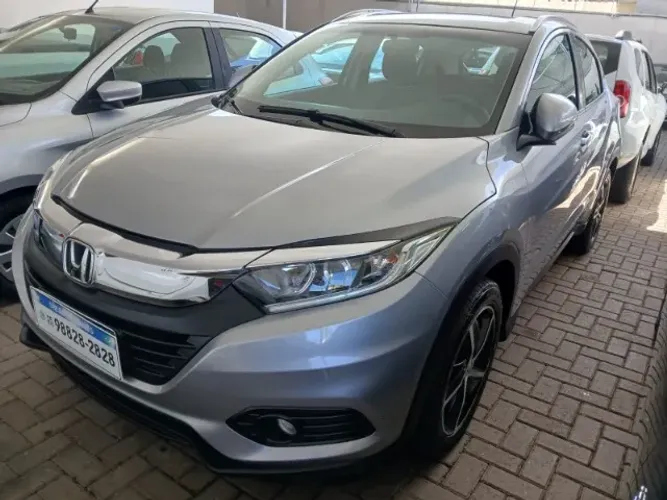 Honda HR-V EX 1.8 Flexone 16V 5P Aut. 2020