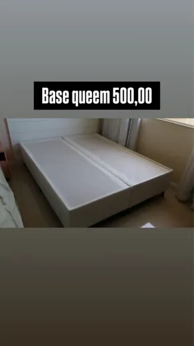 Base Queen