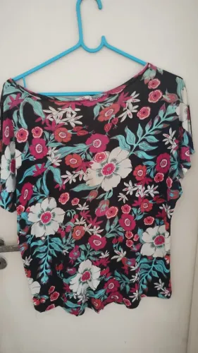 Blusa Hering