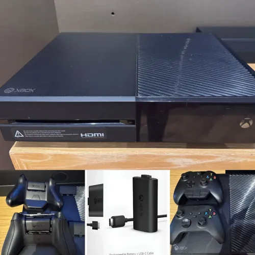 XBOX ONE 500 GB