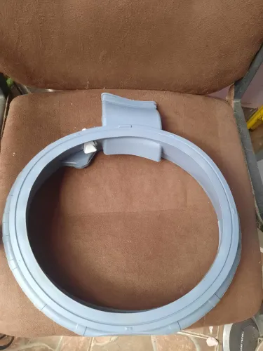 Borracha de Vedação maquina lava e seca samsung  para Máquina de Lavar