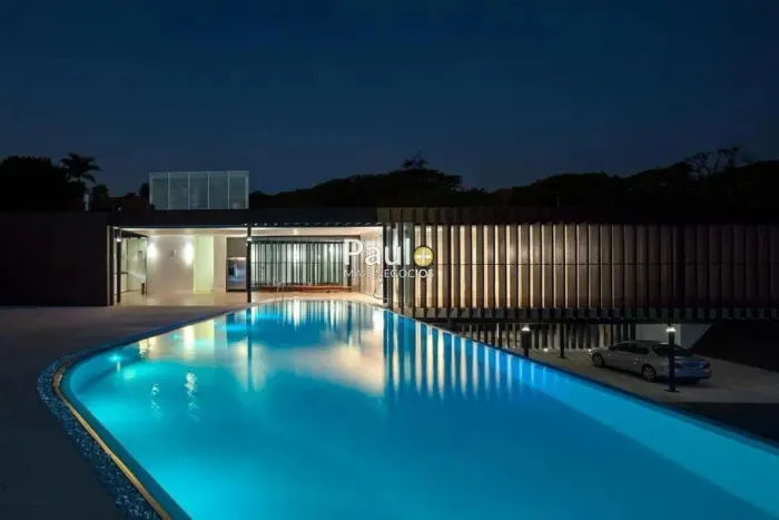 Casa à venda Terras de São José I, com 5 suítes, com 1400 m², em Itu,