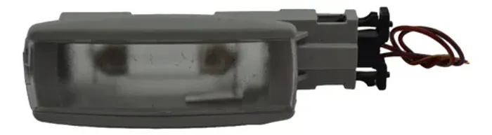 Luz Luminaria Teto Lateral Jetta 2017 Golf Bora Original