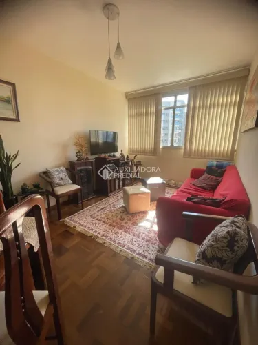 APARTAMENTO RUA VENEZUELA - SANTO ANDRÉ - CENTRO