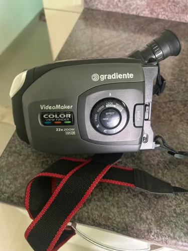 Gradiente Video Maker Color View Finder 