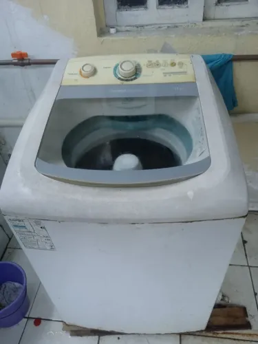 Máquina de Lavar Consul 11kg