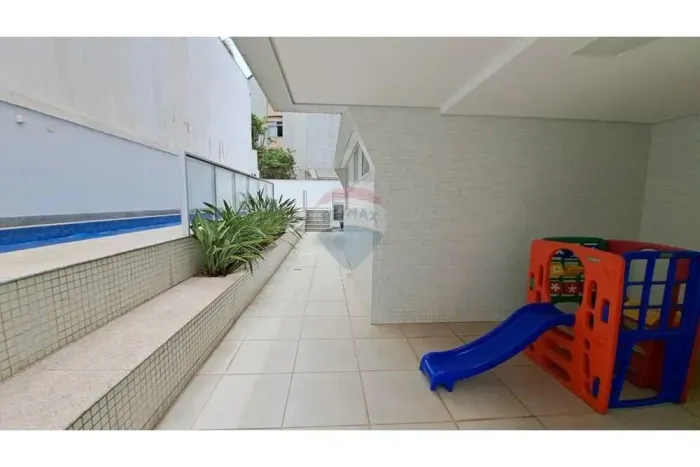 Novo Apê para Locação no Gutierrez!