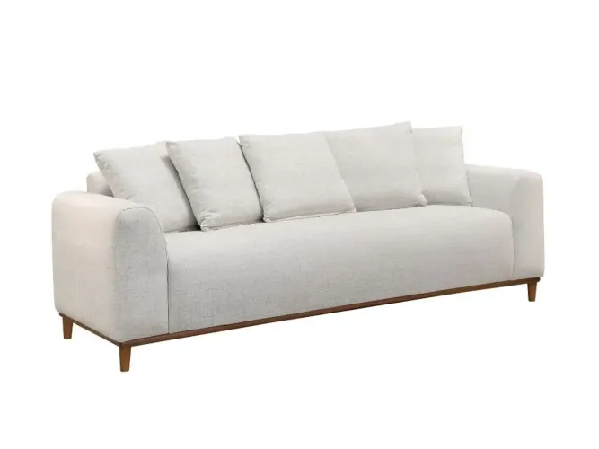 Sofá living ref.700 2.28m ld S98