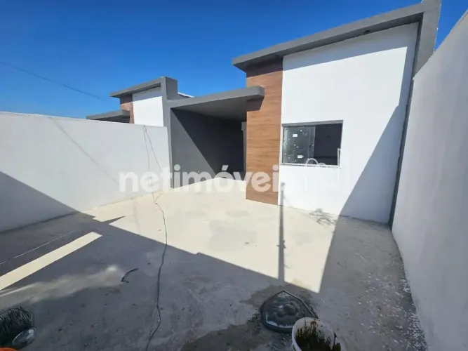 Venda Casa Vila Verde Betim