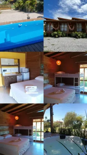 Pousada para Arrendamento e Venda!