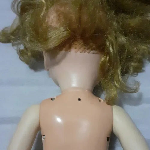 Boneca Prosinha