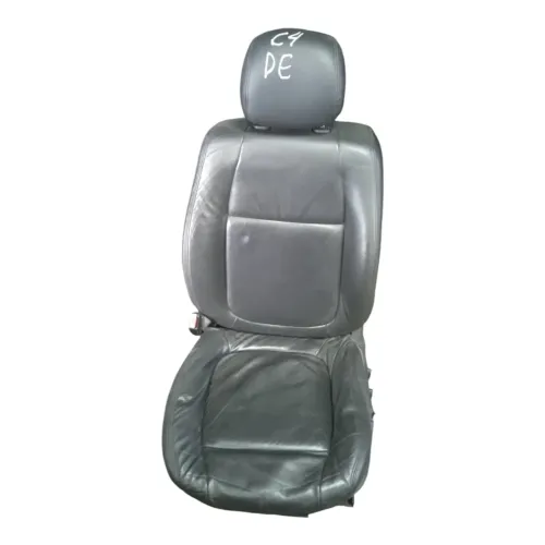 Banco Dianteiro Esquerdo Citroen C4 Pallas 2010 2012