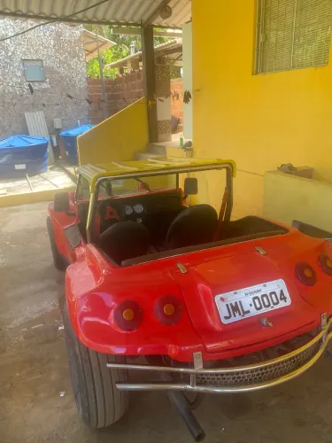Vendo buggy , ótimo para trabalho e laz 