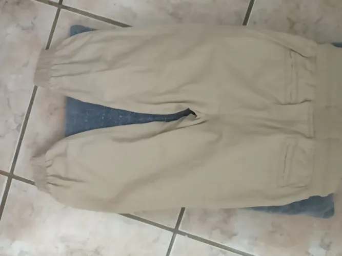 Vendo calça criança