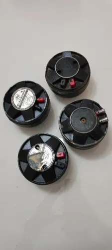 Vendo Drive D250 e Drive D250x Selenium