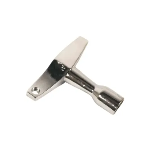 Chave De Afinação 16.2 Standard Para Bateria Spanking 