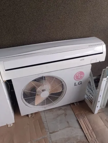 Ar condicionado split 24.000 btus