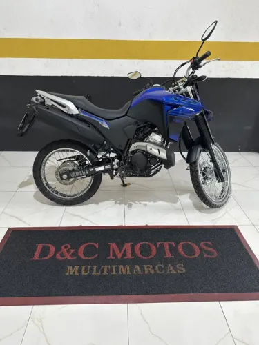 XTZ LANDER 250 ABS 2025 0KM