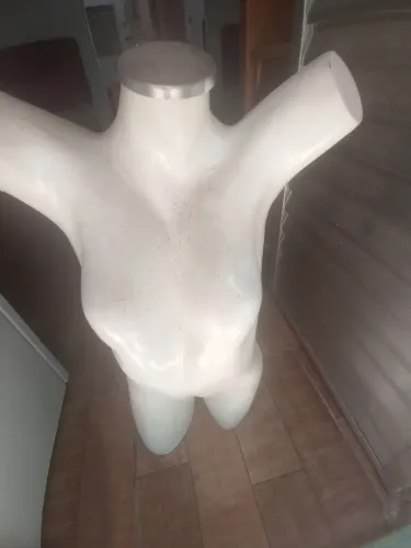 Manequim