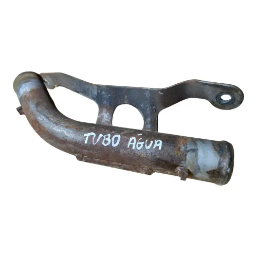 Tubo De Água Caminhão Hyundai Hd 78 E201
