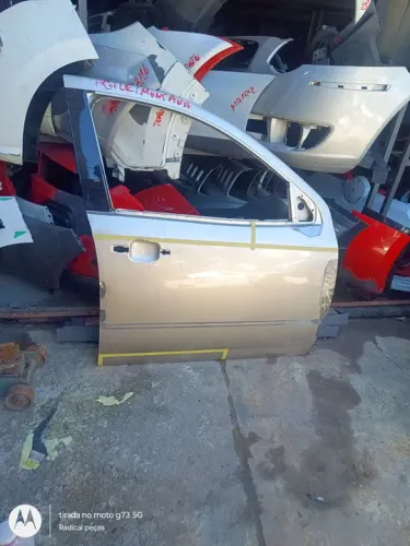 Porta Agile montana