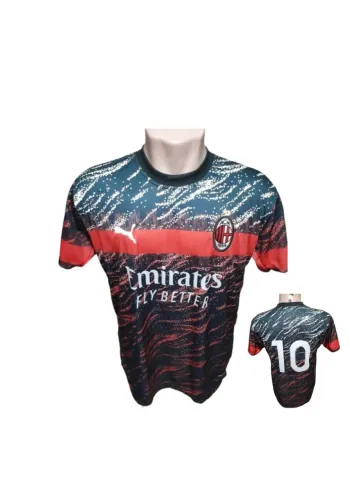 Camisa Milan