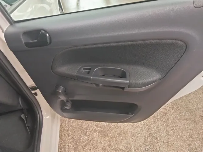 Volkswagen Gol GERAÇÃO VII 1.0 12V FLEX MEC. 4P 2021