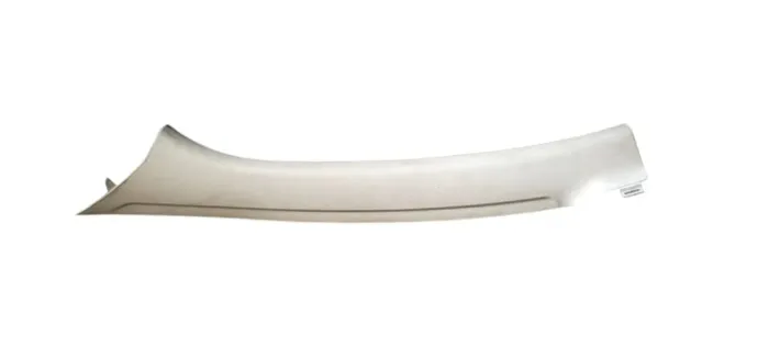 Acabamento Coluna Parabrisa Esq Megane *6 N1336